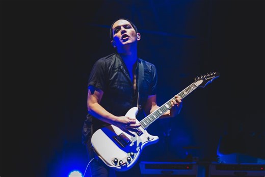 The vital cultural importance of Brian Molko and Placebo