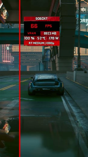 RT Low vs High vs Path Tracing – Can You See It?