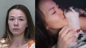 Say What? Content Creator Is Arrested After She Posted Videos Sexually Abusing Her Chihuahua!