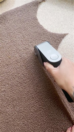 Skip the Sweets, Gift the Power | HOTO Electric Scissors