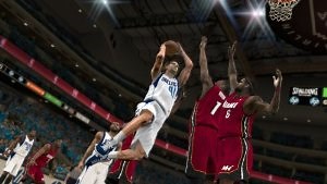 NBA 2K15 Mega Guide: Player Ratings, Locker Codes, Currency, Auction House Tips
