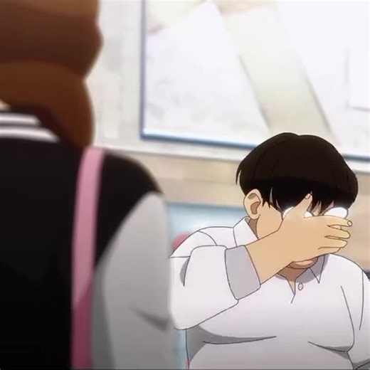 Lookism: Daniel Park's Glow Up and Mogged Edit