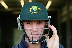 Phillip Hughes passes away aged 25