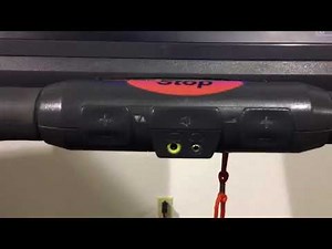 Cybex 750T Treadmill