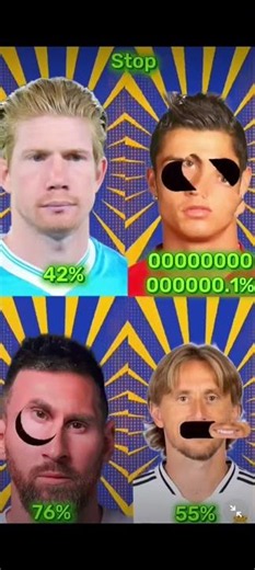 Ronaldo is imposible you will not get him #football #stopchallenge