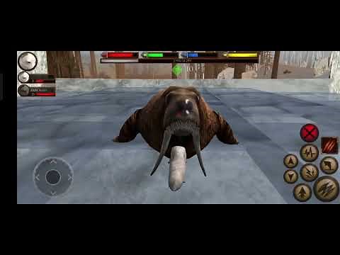 Ultimate Fox Simulator All Bosses