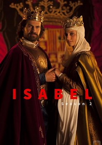 Isabel Season 2 (2013), Watch Full Episodes Online on TVOnic
