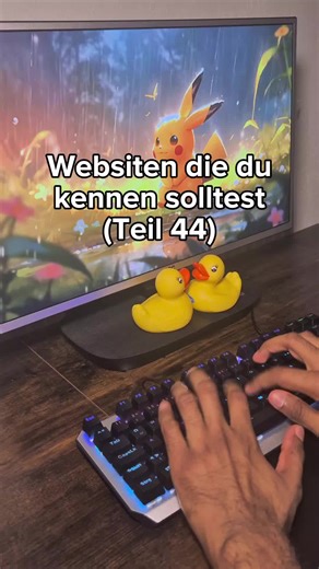 Websiten die du kennen solltest: KI-Textbilder erstellen