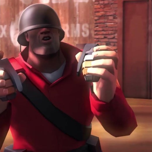 Soldier tf2 edit #tf2 #edit #tf2edit