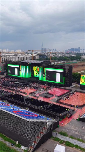 Osunfest OCB Concert 6/6/2026 Vạn Phúc City Thành Phố Hồ Chí Minh