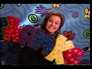 Nick May 1997 Ads