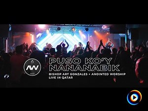 Help Me Live by Bishop Art Gonzales