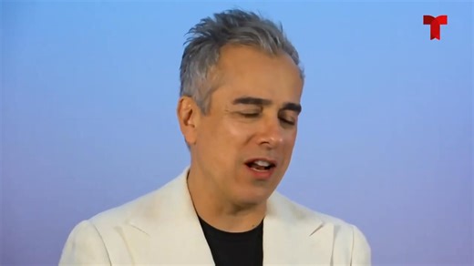 Jorge Enrique Abello y Ana Maria Orozco respondieron las preguntas rápidas que Telemundo les hizo sobre Betty La Fea, La Historia Continúa | JEAdictax100pre