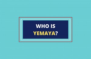 Yemaya (Yemoja) – Yoruba Queen of the Sea - Symbol Sage