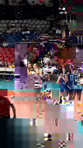 22K views · 146 reactions | Puerto Rico wins in straight sets to kick off the 2024 Volleyball Challenger Cup. Watch the top teams battle for a slot in the VNL starting today until July 7, 2024 at the Ninoy Aquino Stadium in Manila. | Volleyball Philippines | Facebook