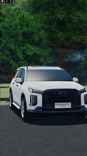 Prismatic Custom Rims by Wls #cdid #robloxcdid #roblox