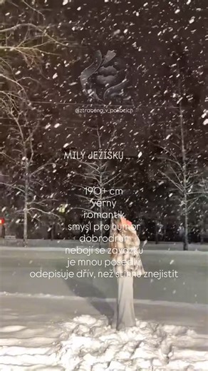 ztracena_v_polibcich | Odpověď od Ježíška: jednorožec potvrzen. 🎄🦄♥️ @ztracena_v_polibcich 👄 Video by @photo_suh_ #jezisek #jednorozec #vanocniprani... | Instagram