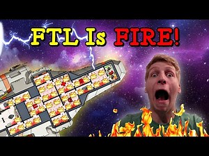 Playing FTL COMPLETELY WRONG!