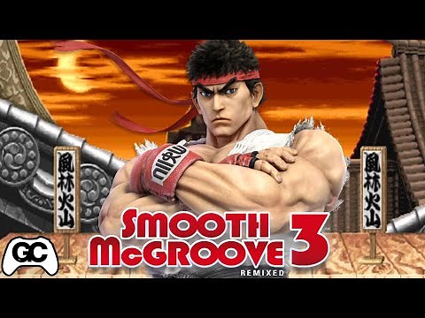 Street Fighter ▸ Ryu's Theme ▸ Kabuki Remix