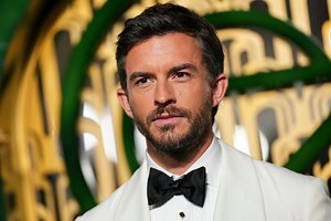 People’s Sexiest Man Alive 2025: Jonathan Bailey makes history as first openly gay man to earn title - The Boston Globe