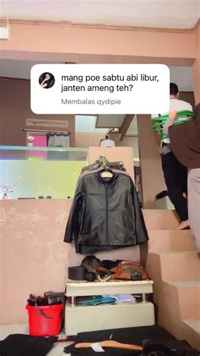 Tiloe R Leather on Instagram: "shopee.co.id/itikurihleather03"