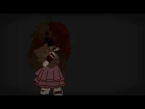 [ Sally Williams voice line creepypasta ] {gacha club }