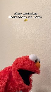 7.1K views · 150 reactions | Elmo’s order is wrong. - - #elmo #funny #elmomemes #comedy #funnyreels - - - Cr @logeypump23 | Britmanspeaks | Facebook