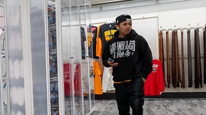 Target shopper slams anti-theft measure that forced him to go to service desk