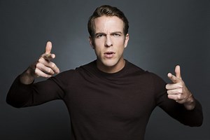 The Best Big Forehead Jokes