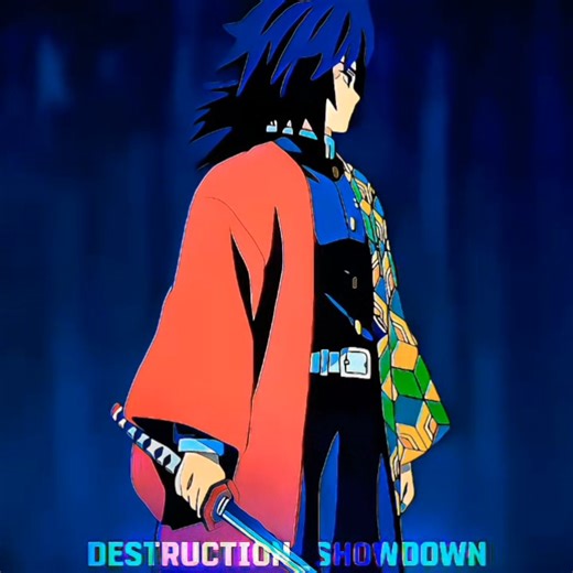 Giyu Saves Inosuke at the Last Second ❄️🐗⚔️ | Demon Slayer #anime #demonslayer #viral #giyuutomioka