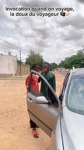 126K views · 4.7K reactions | Invocation quand on voyage 麟 | Julo business | Facebook