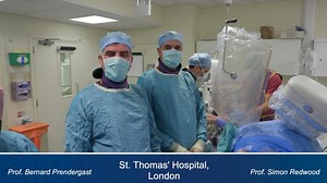 Live case using SENTINEL CEP - Boston Scientific