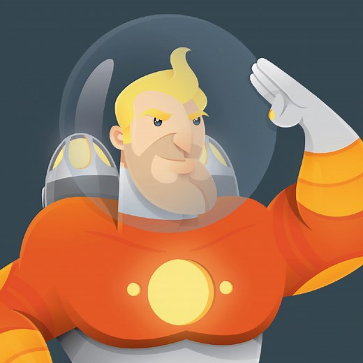 Adobe Illustrator Plugin Rasterino from Astute Graphics