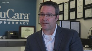 ‘Good community compounding pharmacy still exists’: An inside look at how compounding pharmacies work