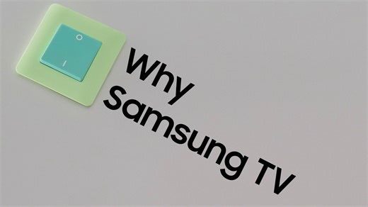 With Samsung TV and SmartThings, easily control all your connected devices from one screen—making life simpler and smarter. Learn more: http://spr.ly/6186vecJu #SmartThings #NeoQLED8k #SamsungTV #Samsung | Samsung
