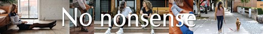 No nonsense - Walmart.com