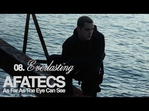 AJ Mitchell - Everlasting (Official Visualizer)