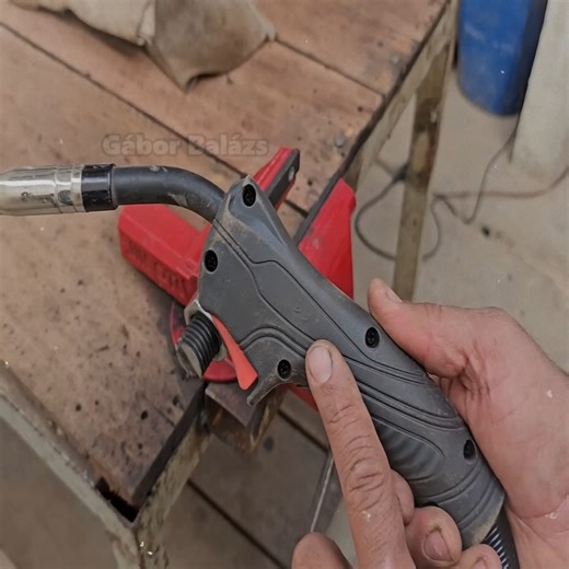 HOW TO MAKE A HOMEMADE CHAIN ​​BENDING MACHINE | Gábor Balázs