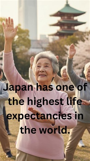 Interesting facts about Japan