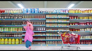 Watch Laurie Hernandez recreate her favorite Sing scene with a very special guest. Sing is in theaters this Wednesday. Get tickets: unvrs.al/SingTix | Sing