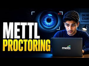 What Is Mercer Mettl Proctoring | how Does Mercer Mettl Proctoring Works |