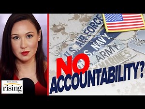 Kim Iversen: ENRAGED Marine's VIRAL Video Shows What's WRONG with the Military Industrial Complex