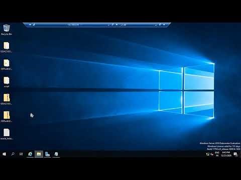 SSRS Report using Oracle 19c, Linked Server in SQL Server 19 for Oracle 19c