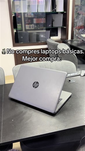 PROBOOK 440 G10 CORE I5 1334U 8GB RAM DDR4 512GB SSD M.2 PANTALLA 14