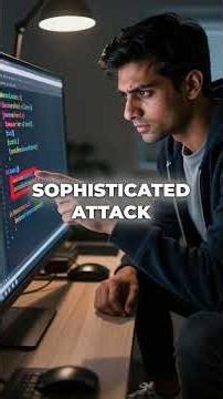 Linux Admin Discovers Nation State Malware with Simple Bash Scripts