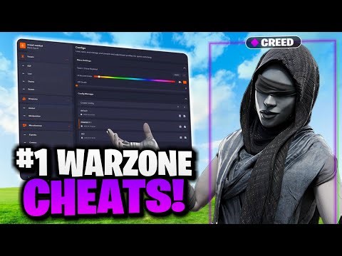 I Used Warzone Cheats for 7 Days… You Won’t Believe What Happened 👀