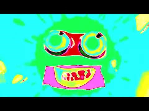 VHS Csupo Effects