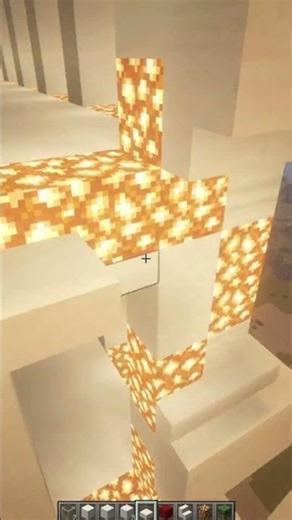 MINECRAFT BUILDING #95 SHORTS #52