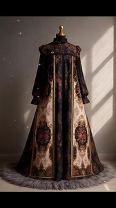 Gamis SHELLA SAUKIA premium printing silk desain elegan LD 110 cm, Lengan Panjang https://vt.tokopedia.com/t/ZSSMQYS5F/ | Tina Siadari