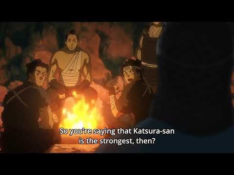 Katsura Vs Shokaku 1080p 60fps